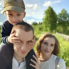 Анна Лабута, 23.07.1988, Сыктывкар