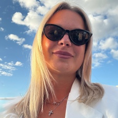 Елена Беликова, Санкт-Петербург