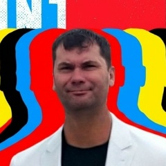 Женя Звонков, 30.05.1983, Новосибирск