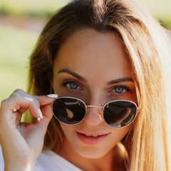 Maria Orlova, 17.10, Москва