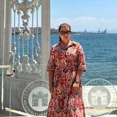 Марина Клочкова, 04.05.1988, Саратов