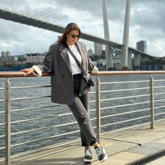 Анфиса Завгородняя, 04.02, Владивосток