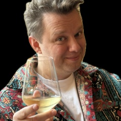 Алексей Жуков, Москва