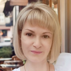 Алёна Горбачева, Магнитогорск