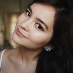 Камила Татубаева, 29.03, Chicago