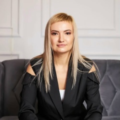 Яна Силакова, 13.08, Самара