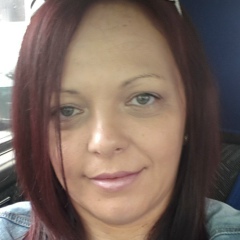 Marianna Kovacs, 31.07.1974, Берегово