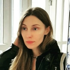 Екатерина Игнатовская, 18.07.1987, Санкт-Петербург