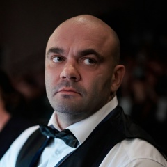 Дмитрий Смирнов, Москва
