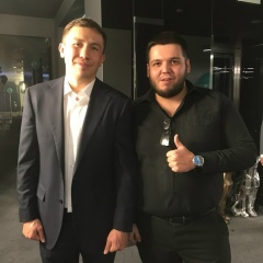 Ибрагимов Ибрагим, 24.03, Павлодар