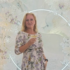 Евгения Власенко, 20.11, Санкт-Петербург