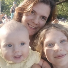 Марианна Корнеева, 16.12.1988, Москва