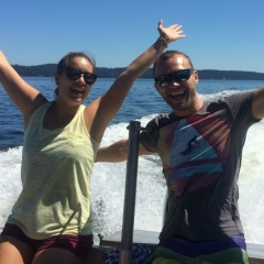 Евгений Белодед, Гродно