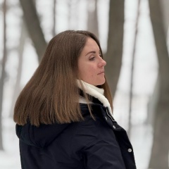 Ольга Севастьянова, 20.11.1991, Москва