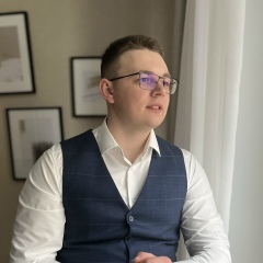 Артем Соколов, 28.01, Пенза