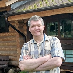 Владимир Радин, 07.01.1976, Москва