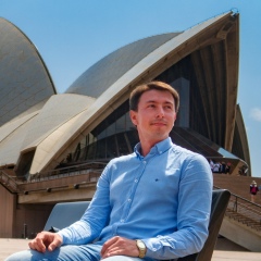 Роман Дружинин, 13.01, Волгоград