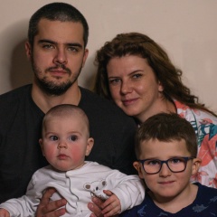 Светлана Попкова, 28.06.1990, Москва