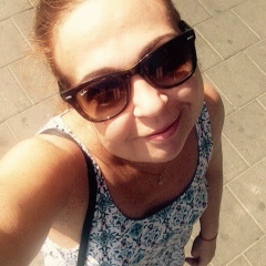 Каришка Штильман, 19.03.1988, Bat Yam