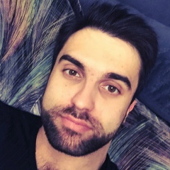 Alex Kamenetsky, 24.10, Одесса