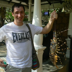 Максим Толдин, 19.01.1988, Ростов-на-Дону