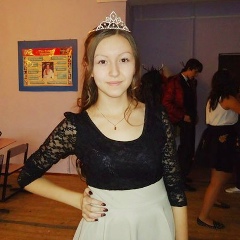 Madina Bapsanova, 08.10, Семей