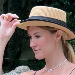 Катя Катюша, 07.10, Москва