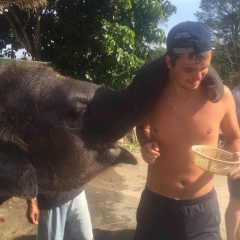 Александр Литовченко, 16.04.1988, Shenzhen