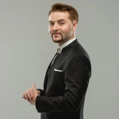 Виль Moretti, 25.06.1988, Санкт-Петербург