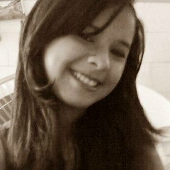 Morena Marcelino, 25.12.1997