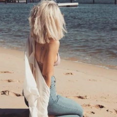 Альбина Сергеевна