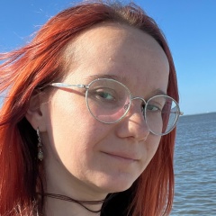 Танюшка Гаврильцева, 31.01.1994, Кемерово