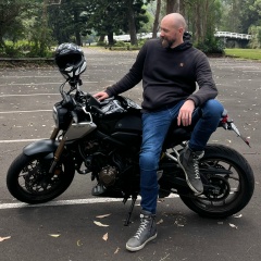 Игорь Коротков, 01.12, Sydney