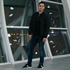 Андрей Никифоров, 26.06.1995, Королёв