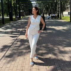 Регина Шакирова, Уфа
