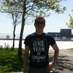 Bygush Bygush, 09.07, Калининград