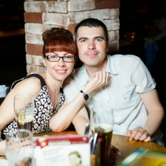 Дмитрий Князев, 30.05