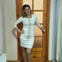 Юлия Колиш, 16.07