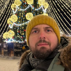 Дмитрий Зыков, 27.03, Нижний Новгород