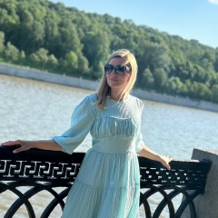 Екатерина Деменкова, 11.12, Москва