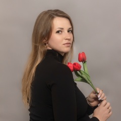 Наталья Рябоконь, 10.05.1994, Завитинск