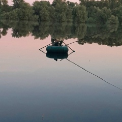 Семён Борков, 25.09.1987, Тюмень