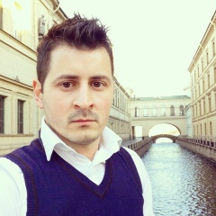 Рамал Алиев, 08.06.1988