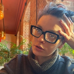 Anna Right, 07.07.1986, Симферополь