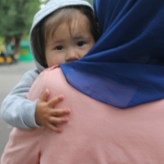 Сыдыкова Аяжан, 12.09.1989, Алматы