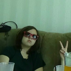 Анастасия Файзуллина, 15.02, Самара