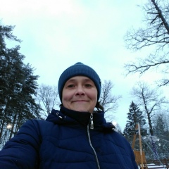 Виктория Меремьянина, 08.02, Новокузнецк
