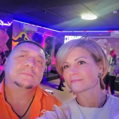 Наталья Захарова, 31.12, Лиски