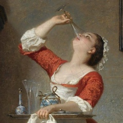 Lisa Fruitella, 18.06, Москва