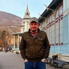 Владимир Грачёв, 02.02.1980, Озерск